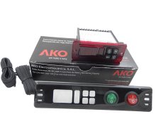 01 62 33 DIGITAL THERMOSTAT AKO DF103230008